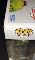 Tim Jacobus autographed Funko JSA COA
