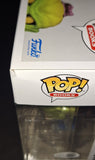 Tim Jacobus autographed Funko JSA COA