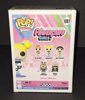 Tara Strong autographed Funko JSA COA