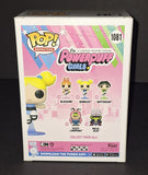 Tara Strong autographed Funko JSA COA