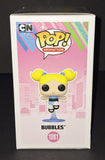 Tara Strong autographed Funko JSA COA