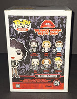 Tim Curry Autographed Funko JSA COA