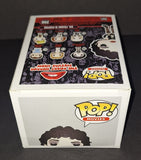 Tim Curry Autographed Funko JSA COA