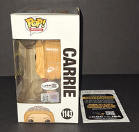 Sissy Spacek Autographed Funko JSA COA