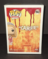 Sissy Spacek Autographed Funko JSA COA