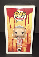 Sissy Spacek Autographed Funko JSA COA