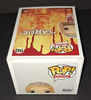 Sissy Spacek Autographed Funko JSA COA