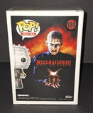 Doug Bradley Autographed Funko JSA COA