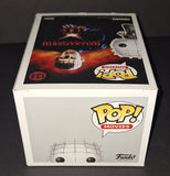 Doug Bradley Autographed Funko JSA COA