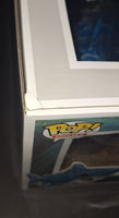 Richard Dreyfuss autographed Funko JSA COA