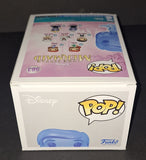 Jodi Benson autographed Funko JSA COA