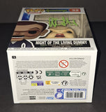 R.L. Stine Autographed Funko JSA COA