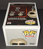 Linda Hamilton autographed Funko JSA COA