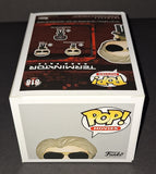 Linda Hamilton autographed Funko Beckett Witness COA