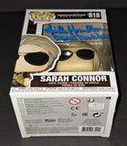 Linda Hamilton autographed Funko JSA COA