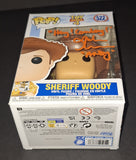 John Morris autographed Funko JSA COA