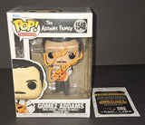 Luis Guzman autographed Funko JSA COA