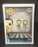 Luis Guzman autographed Funko JSA COA