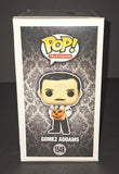 Luis Guzman autographed Funko JSA COA