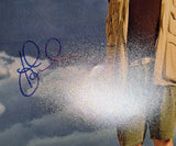 John Goodman autographed 11x14 Beckett COA