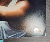 Tim Robbins autographed 11x14 Beckett COA