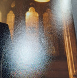 Keanu Reeves autographed 11x14 Beckett COA