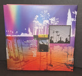 Keanu Reeves autographed Dogstar album JSA COA