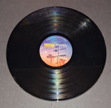 Keanu Reeves autographed Dogstar album JSA COA