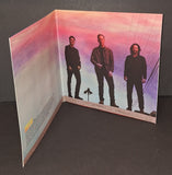 Keanu Reeves autographed Dogstar album JSA COA