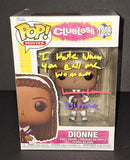 Stacey Dash Autographed Funko Beckett COA