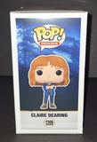 Bryce Dallas Howard autographed Funko JSA COA