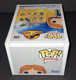 Bryce Dallas Howard autographed Funko JSA COA