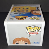 Bryce Dallas Howard autographed Funko JSA COA