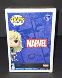 Bryce Dallas Howard autographed Funko Beckett COA
