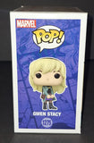 Bryce Dallas Howard autographed Funko Beckett COA