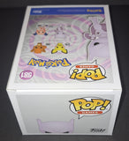 Jay Goede / Philip Bartlett autographed Funko JSA COA