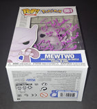 Jay Goede / Philip Bartlett autographed Funko JSA COA