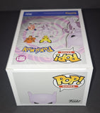 Jay Goede / Philip Bartlett autographed Funko JSA COA