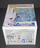 Jay Goede / Philip Bartlett autographed Funko JSA COA