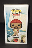 Cheech Marin autographed Funko Beckett COA