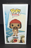 Cheech Marin autographed Funko Beckett COA