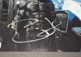 Ben Affleck autographed 8x10 Beckett COA