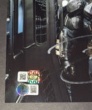 Ben Affleck autographed 8x10 Beckett COA