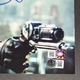 Ben Affleck autographed 8x10 Beckett COA