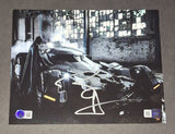 Ben Affleck autographed 8x10 Beckett COA