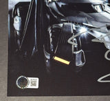 Ben Affleck autographed 8x10 Beckett COA