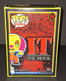 Tim Curry Autographed Funko Beckett COA