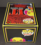 Tim Curry Autographed Funko Beckett COA