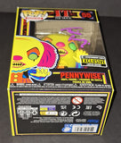 Tim Curry Autographed Funko Beckett COA