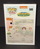 Tim Curry autographed Funko Beckett COA